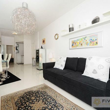 Mini Suite Bijou - Five Stars Holiday House Niza Exterior foto